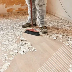 After Builders & Post-Renovation Cleaning